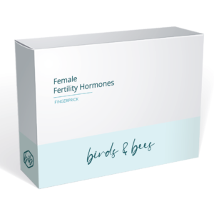 Female Fertility Hormones