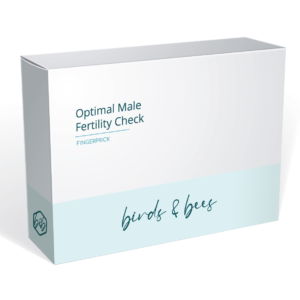 Optimal Male Fertility Check