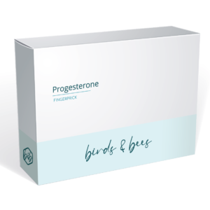 Progesterone