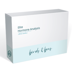 Elite Hormone Analysis