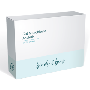 Gut Microbiome Analysis
