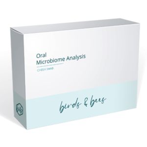 Oral Microbiome Analysis