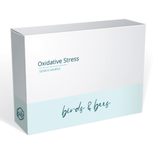 Oxidative Stress